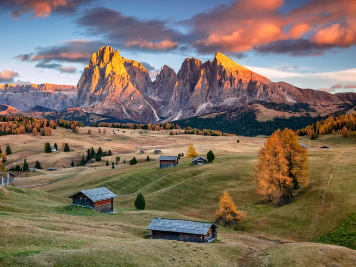 dolomita davide pedrolli