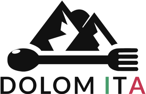 logo dolomita