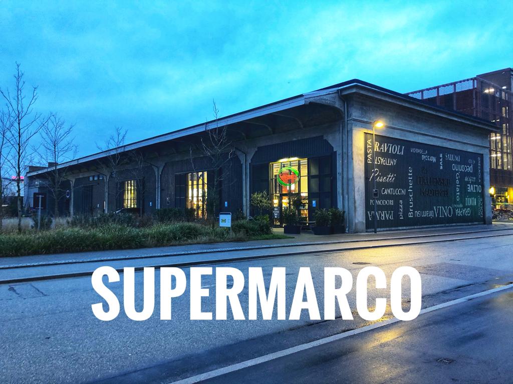 Supermarco