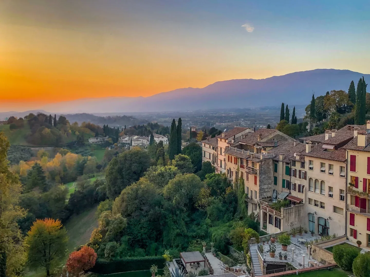 asolo