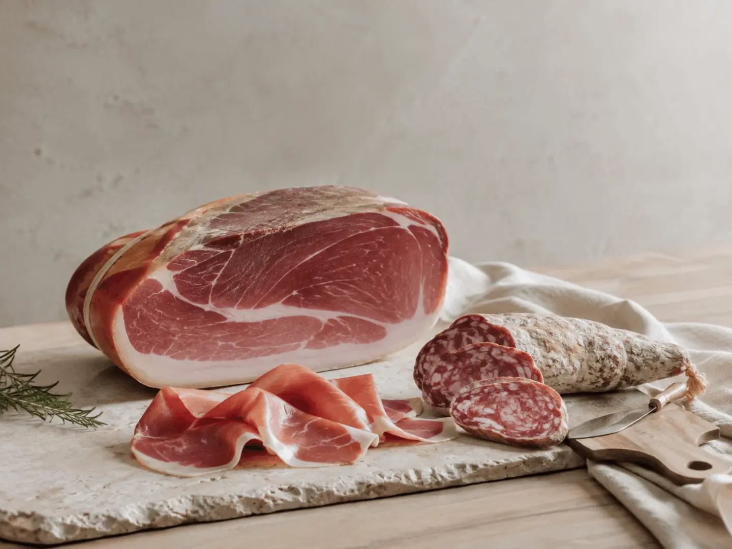 cat salumi