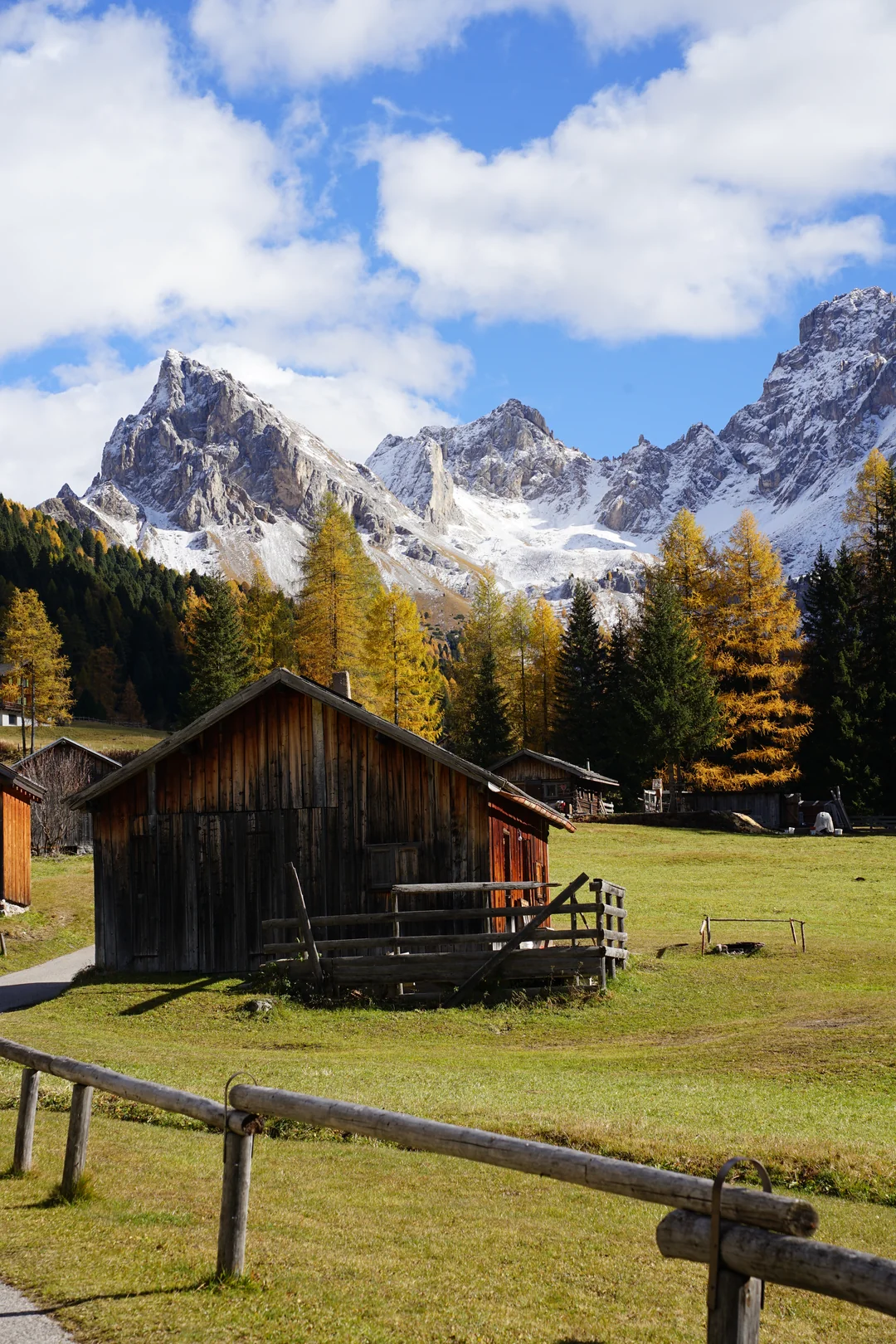 dolomiti
