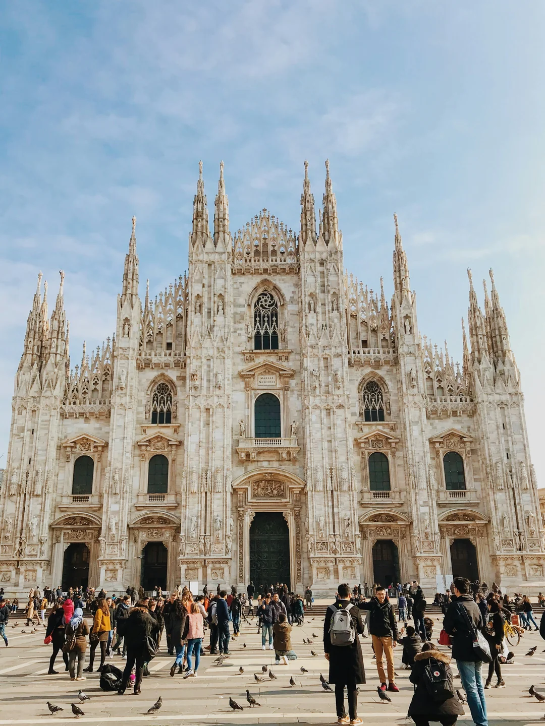 milano