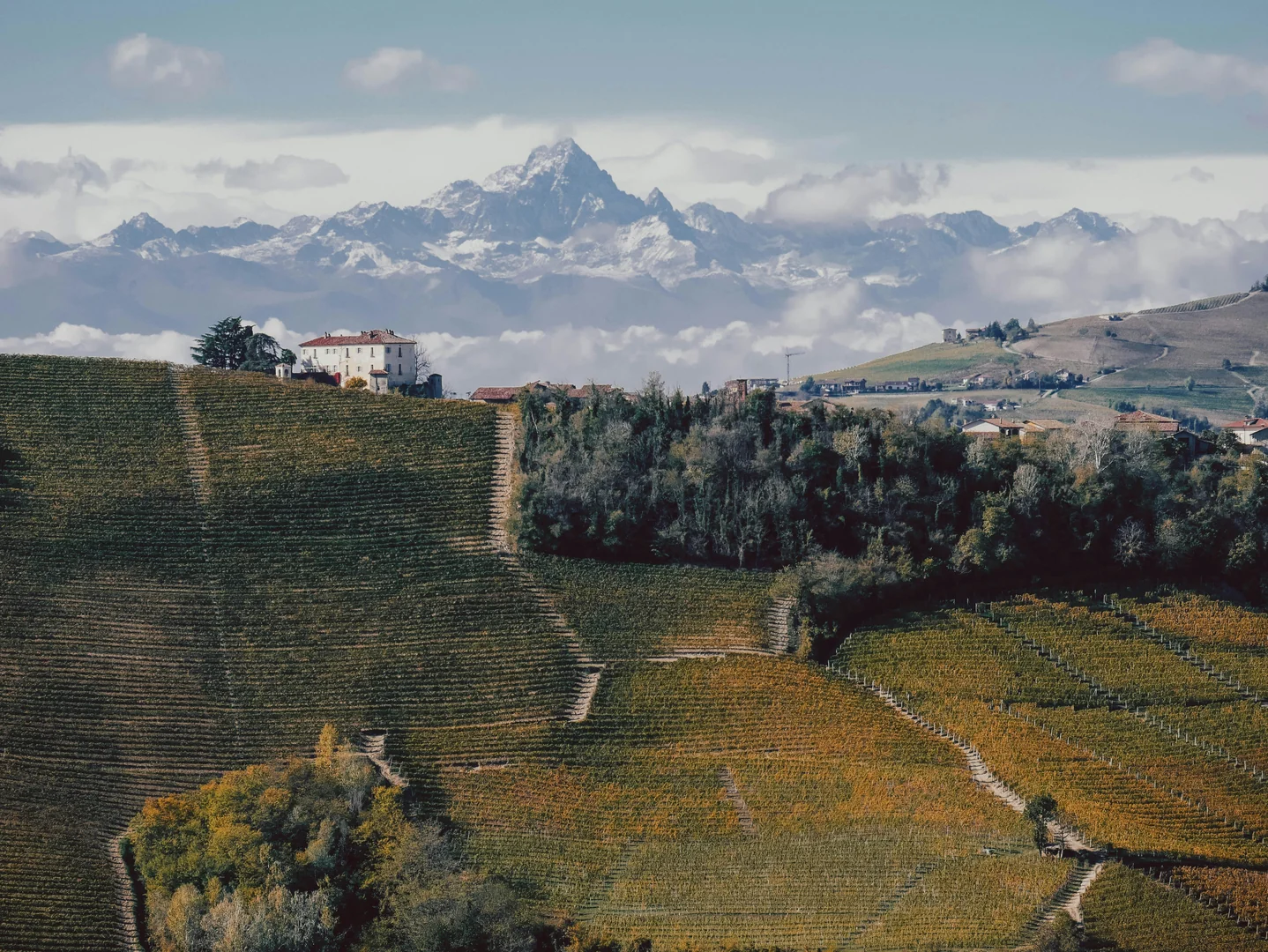 piemonte