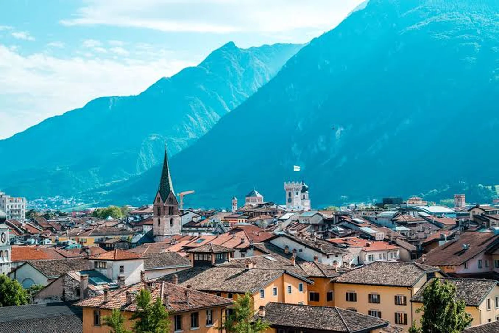 trento